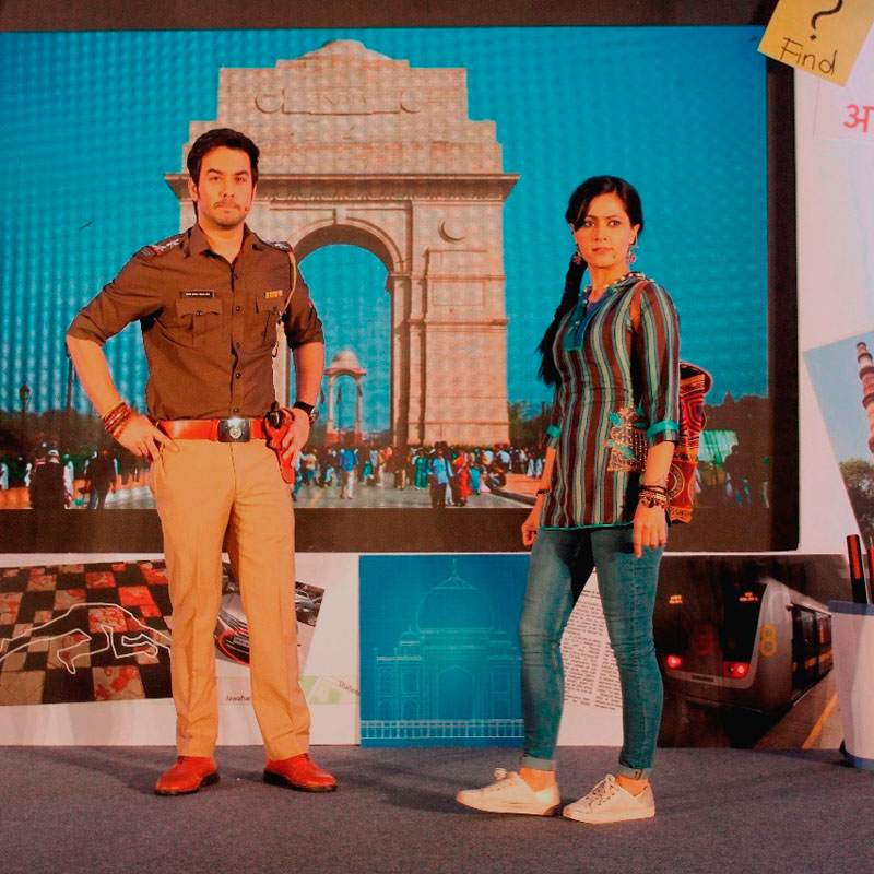 Zee TV’s new weekend detective drama costs 50% more to produce