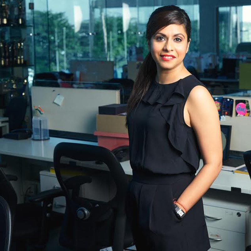 Viacom18’s Sonia Huria to join Amazon Prime Video as communications head for India