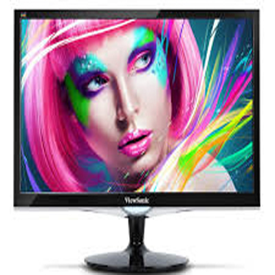ViewSonic launches new monitors for gamers
