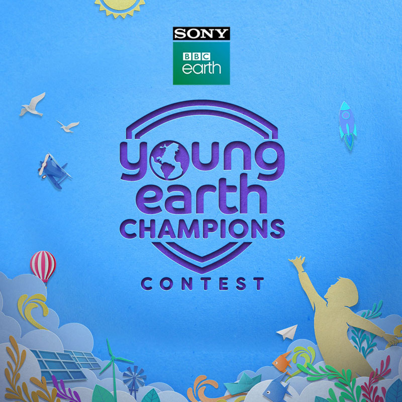 Sony BBC Earth launches Young Earth Champions with Bhumi Pednekar
