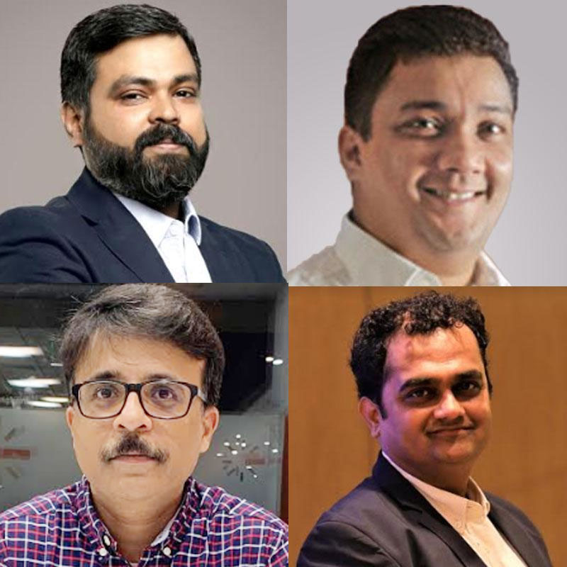 Sony India rejigs top leadership at Sony LIV, SET