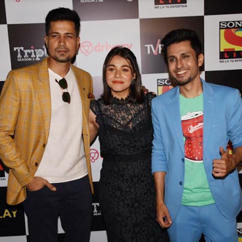 SonyLIV brings the craziest road trip of the year