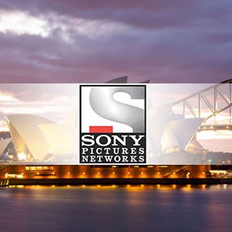 Sony Pictures Networks India gears up for the India tour of Australia with engaging programming initiatives