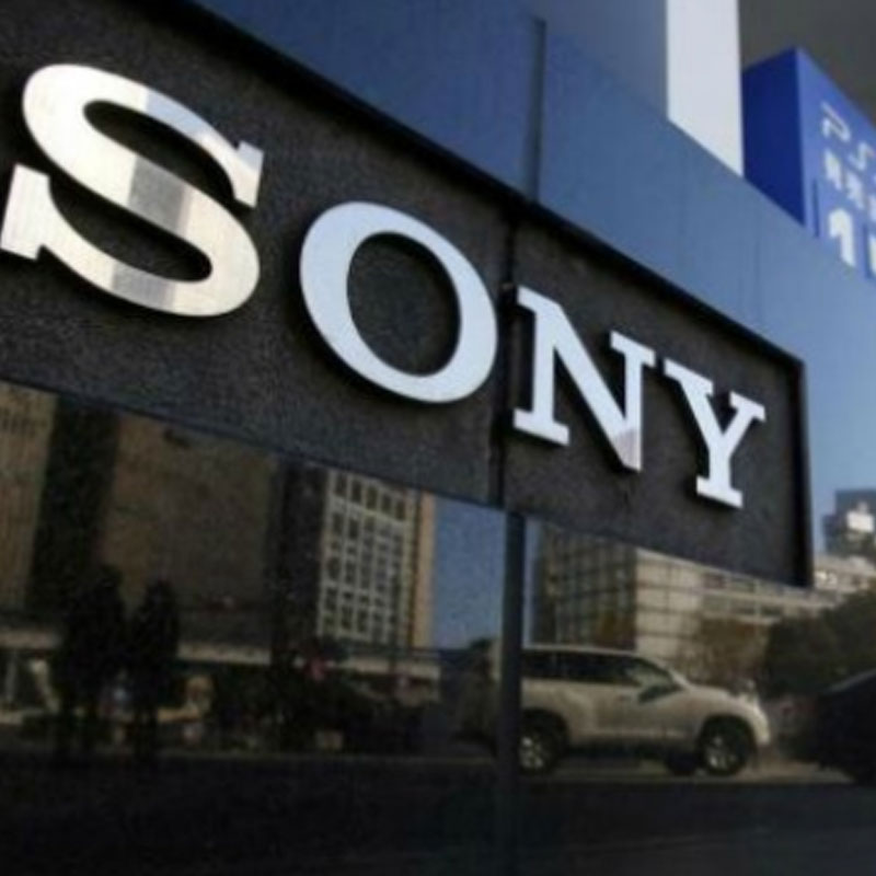 Sony increases its stake in Sony Financial