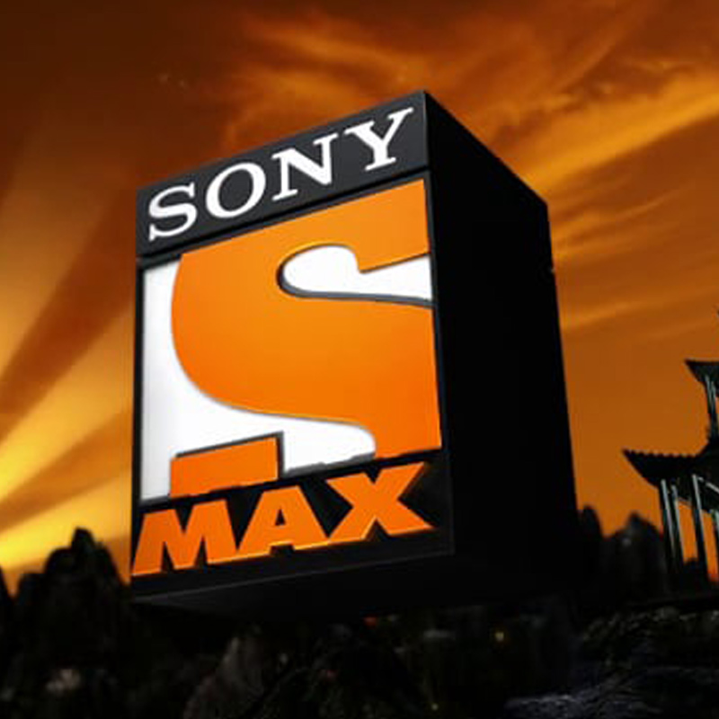 Sony Max returns to top-10 channels in across genre list