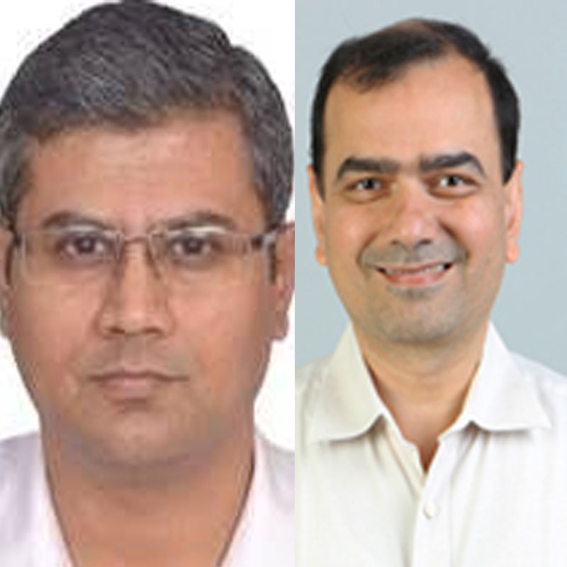 Sony: Tushar Shah now heads English cluster, Saurabh Yagnik shifted to new role