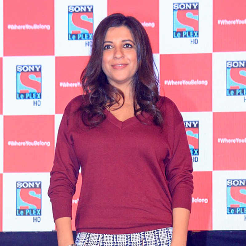 Sony Le Plex HD brings Hollywood trivia on ‘It’s 9 O’ Talk’