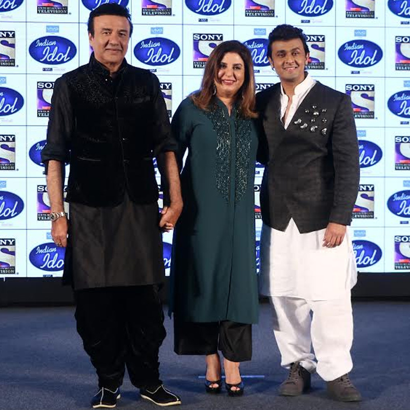 Sony’s Indian Idol season 7 to be aired live on dittoTV
