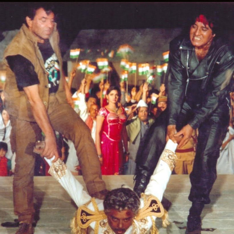 Celebrate Republic Day with megastar league on Sony Max 2