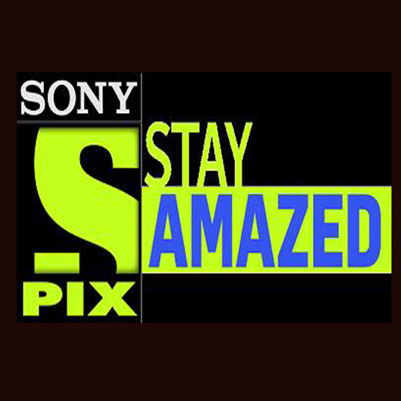 Stay Amazed with the New Sony Pix