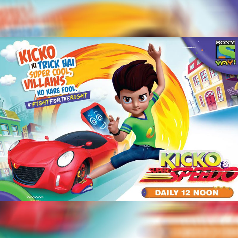 Get ready to Kick- start this summer with revelry!