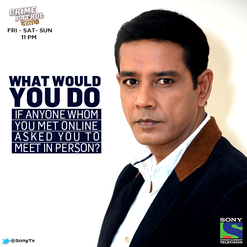 ‘Crime Patrol’ completes 12 years