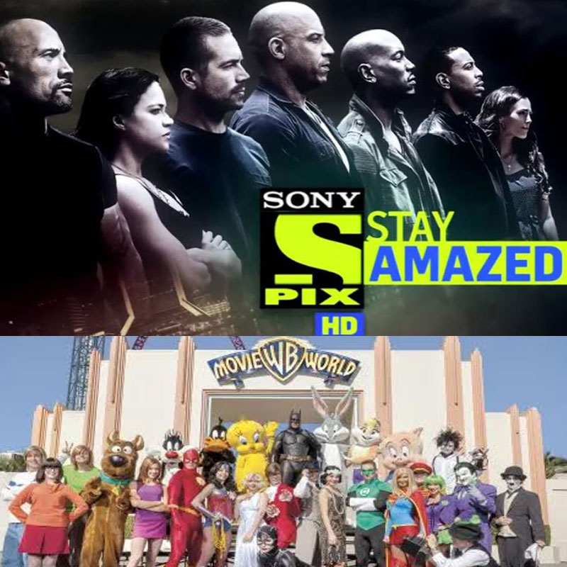 Sony Pix signs content licencing deal with Warner Bros