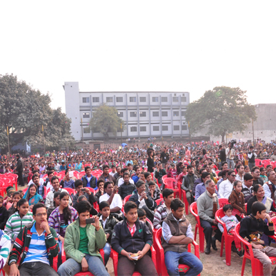 Sony’s ‘Mahotsav’ to engage with its TG