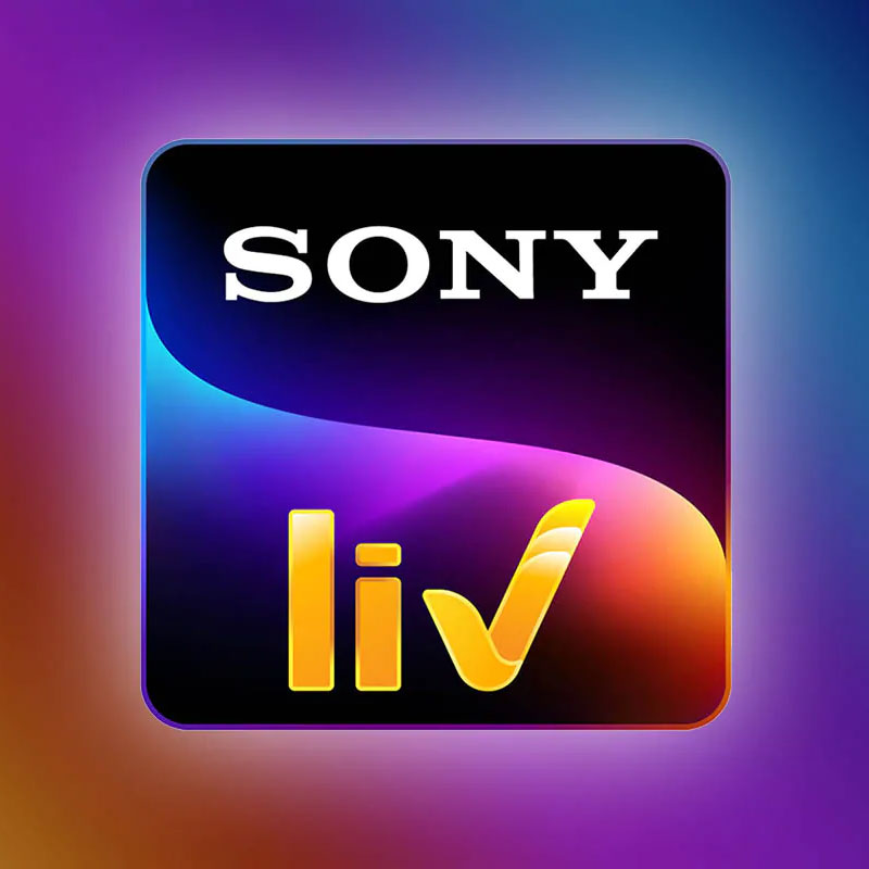 SonyLIV onboards four sponsors for India-Australia series
