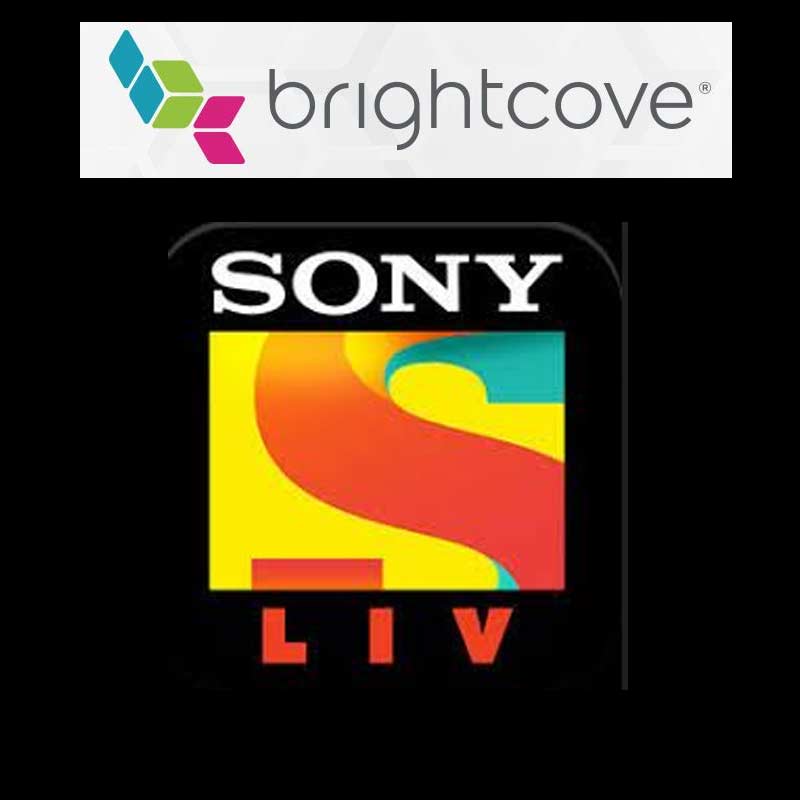 Brightcove powers SonyLIV