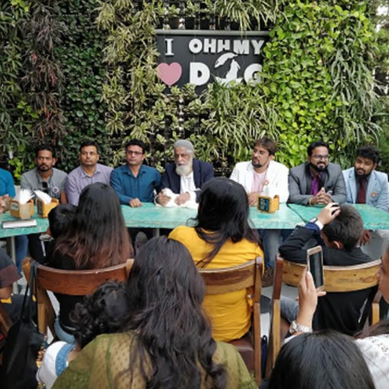 Sony YAY!’s Honey and Bunny bring pet-parents closer to their pets this “Love Your Pet Day”