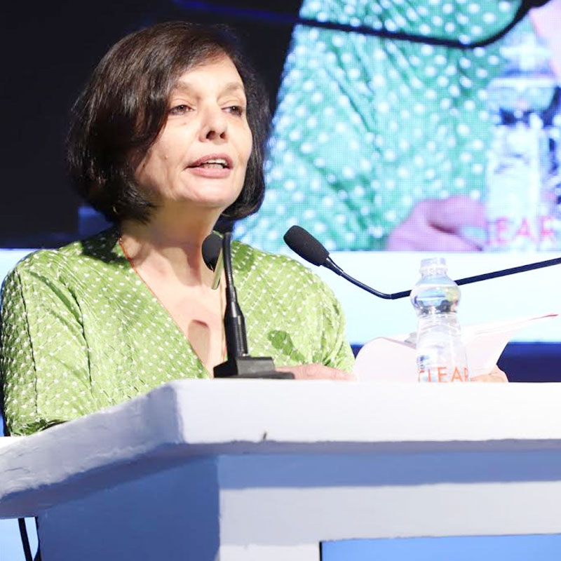 It’s the golden age of content: Sooni Taraporevala