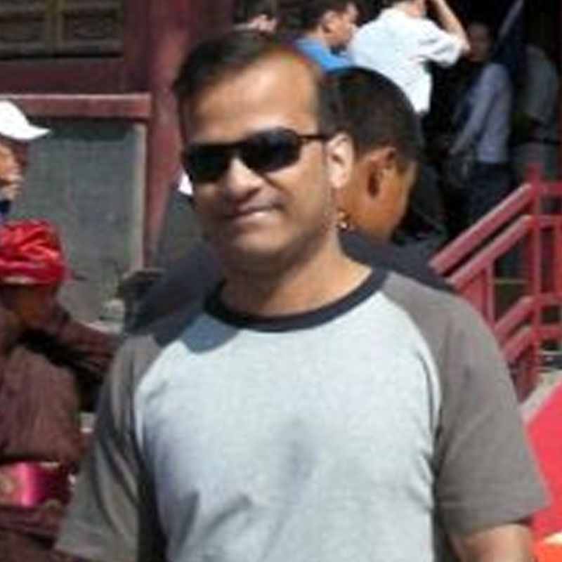 Sourav Ray joins Euro RSCG as chief strategy officer