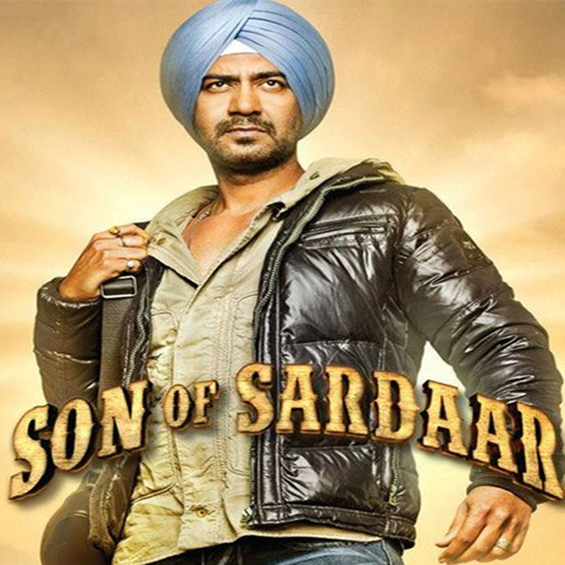 YRF replies to makers of Son of Sardar