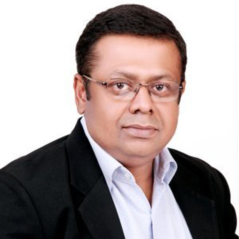 Viacom18’s Soumen Ray joins Bajaj Auto as CFO