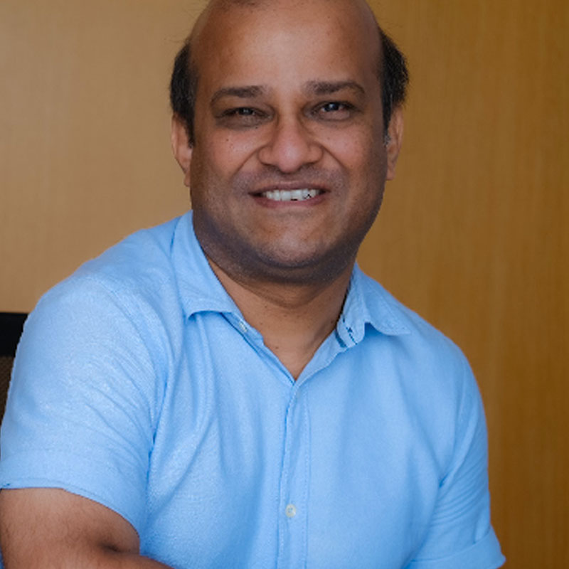 Cheil India appoints Sourav Ray as chief strategy officer