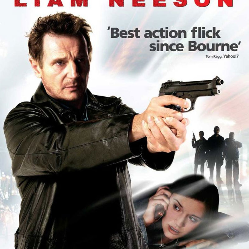 Spielberg scotches off making another action film