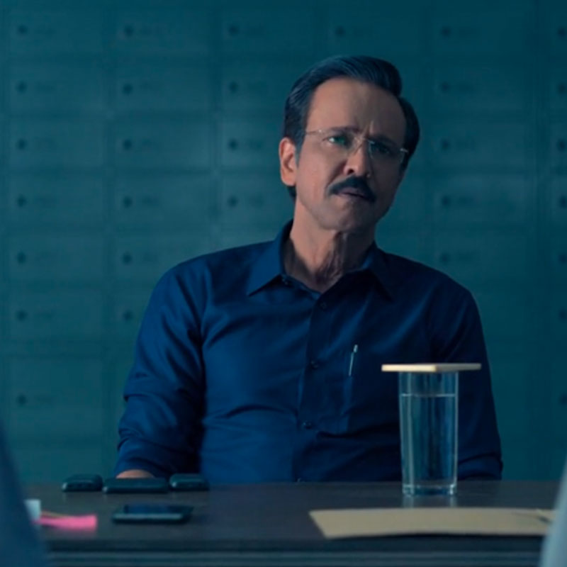 ‘Special Ops’ taut storytelling makes it a must watch