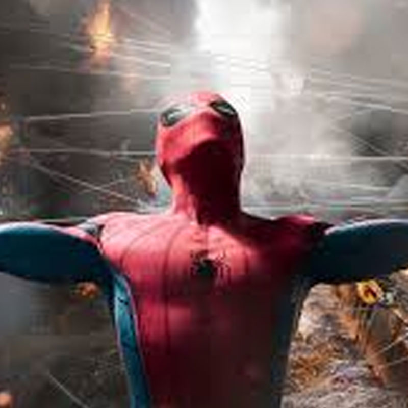 The Amazing Spider-Man beats Transformers opening Tuesday performance