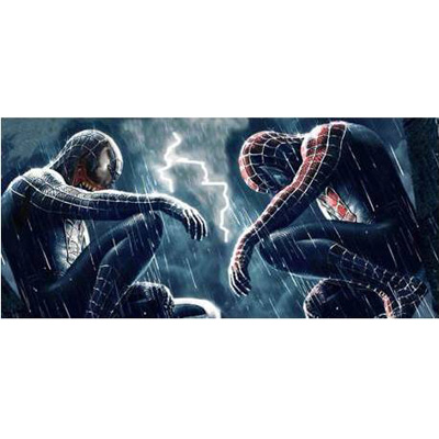 &pictures to telecast superhero film ‘Spiderman 3’