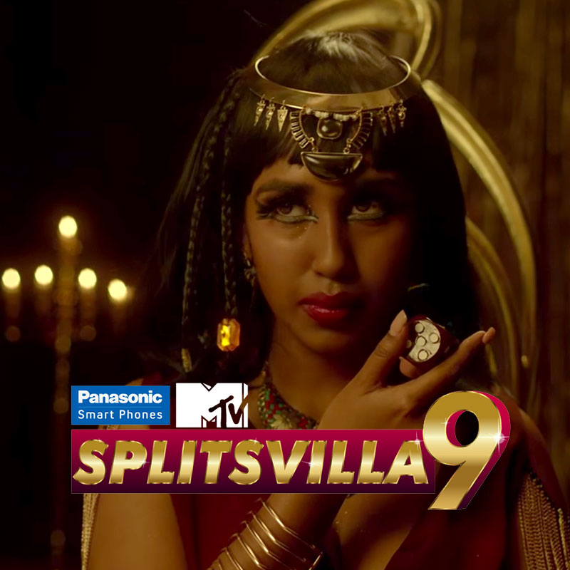 Splitsvilla 9 ropes in 8 advertisers; plans 360 degree marketing push