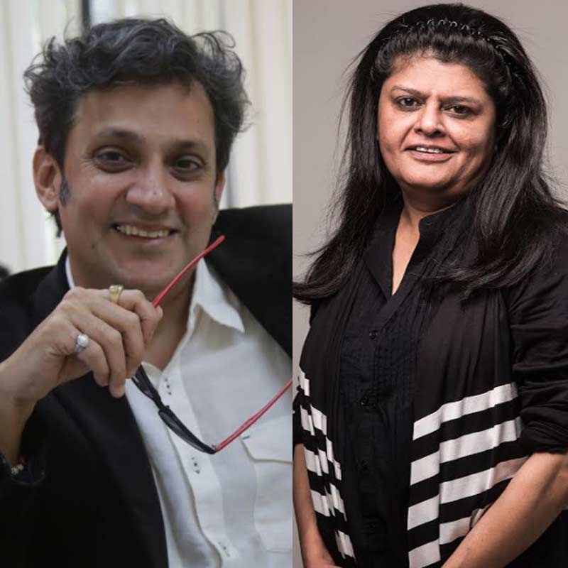 Sony Pictures Networks Productions announces T for Taj Mahal