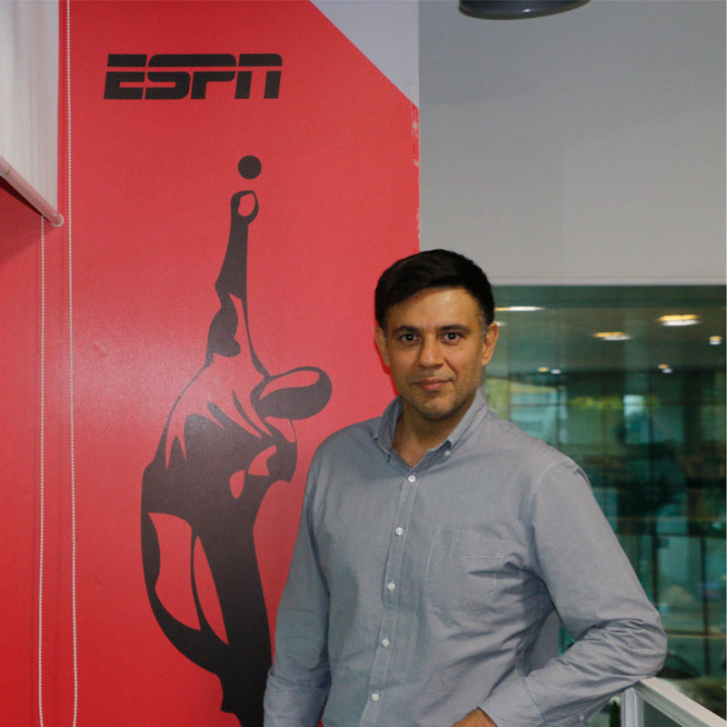 For FIFA coverage, ESPN’s perfect assist to Sony