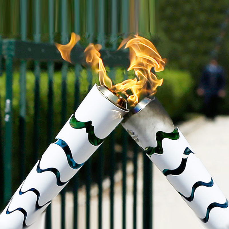 Task Force being set up to study preparations for next three Olympiads