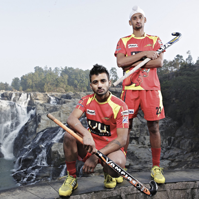 Star Sports launches marketing campaign to build Hero Hockey India League