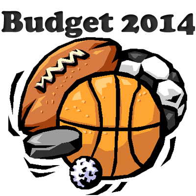 National sports academies for major sports: Arun Jaitley