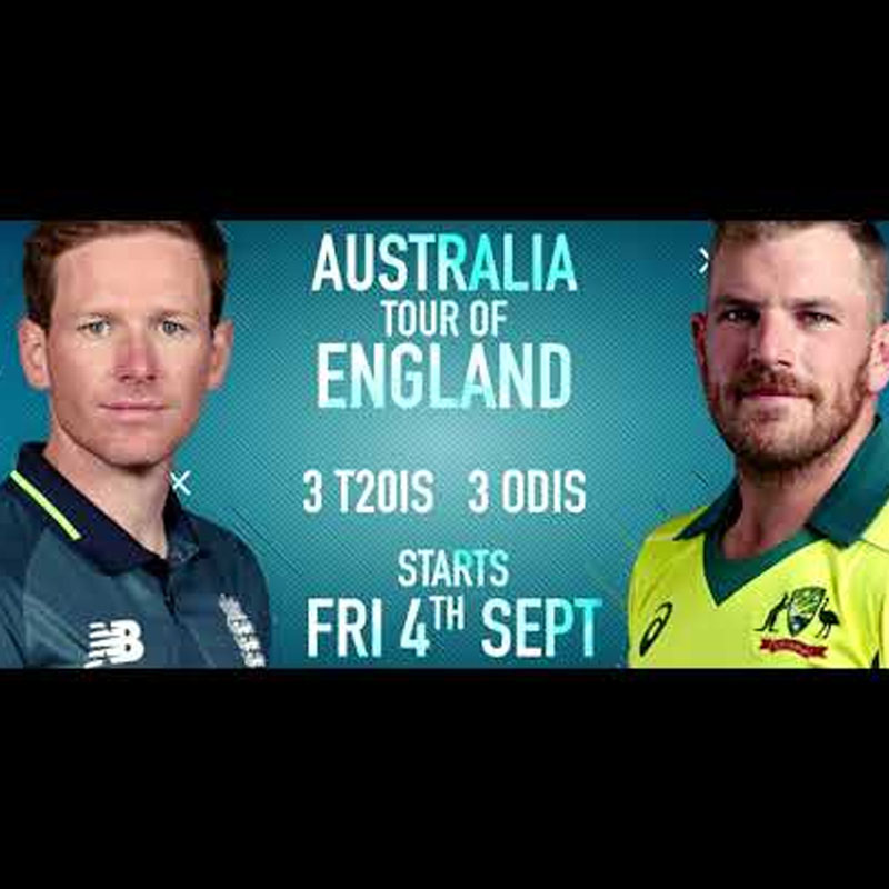 SPSN launches campaign for the upcoming Australia tour of England