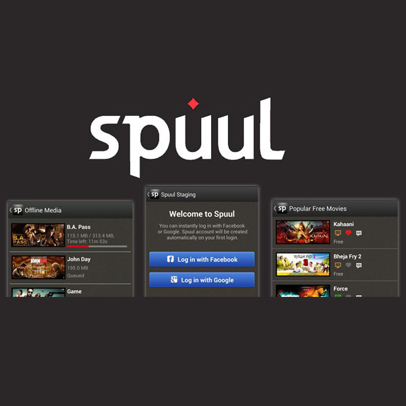 Spuul’s Bhojpuri bet for growth