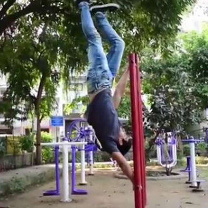 Spykar Lifestyle launches campaign #DenimSideUp