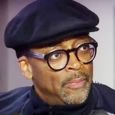 Spike Lee turns to crowdsourcing for his latest film
