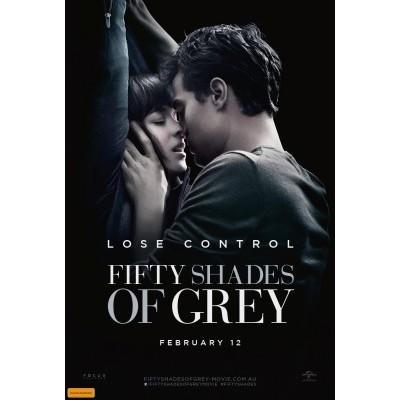 ‘Fifty Shades of Grey’ publishing partner wins lawsuit