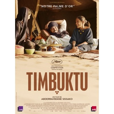 Mauritanian ‘Timbuktu’ sweeps Cesar Awards; Sean Penn gets honorary award