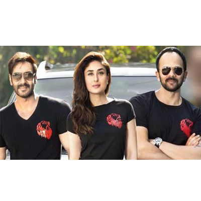 Path-breaking VFX for ‘Singham Returns’ by Reliance MediaWorks