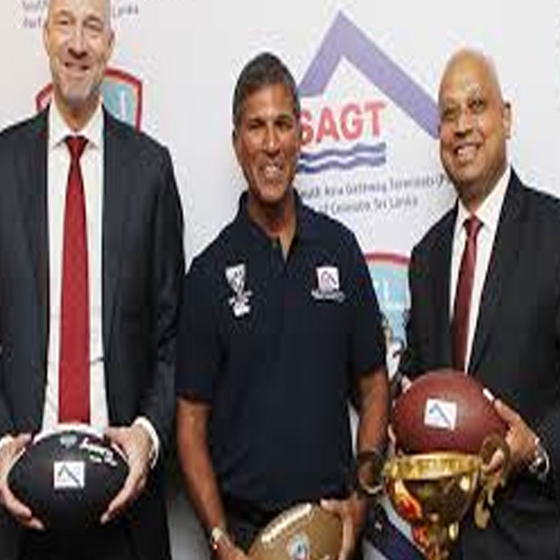 Sri Lankan Airlines partners EFLI