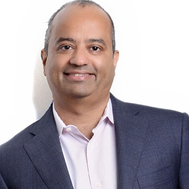 WPP appoints CVL Srinivas as country manager