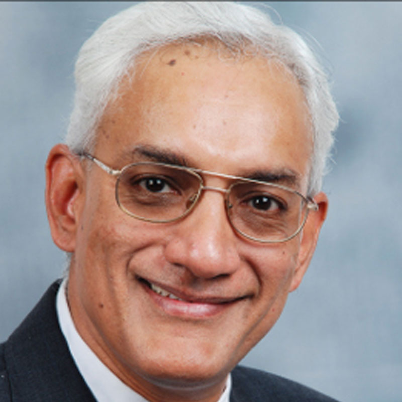 IAA appoints Srinivasan Swamy as president