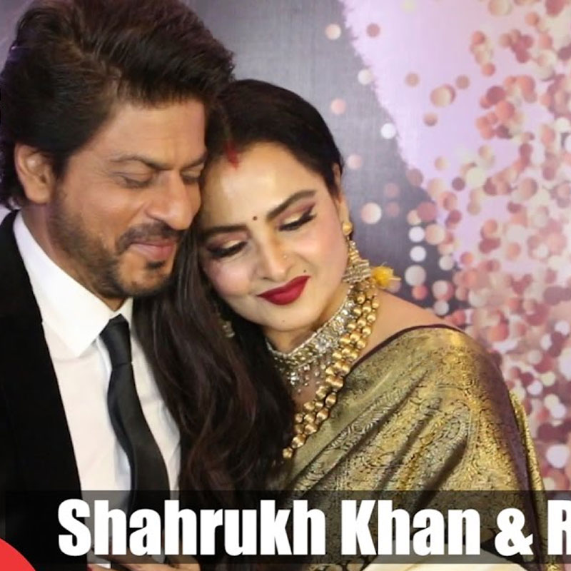 Annual award instated by TSR in memory of his friend Yash Chopra