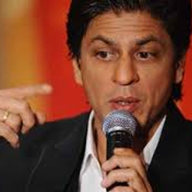 WB govt releases promotional film featuring SRK