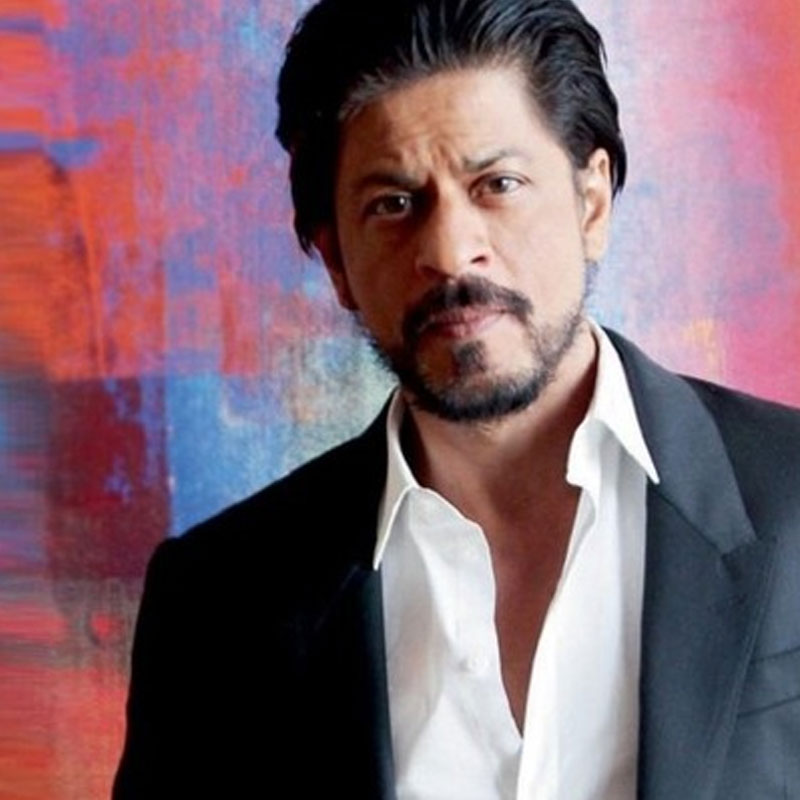 SRK completes 20 years in filmdom