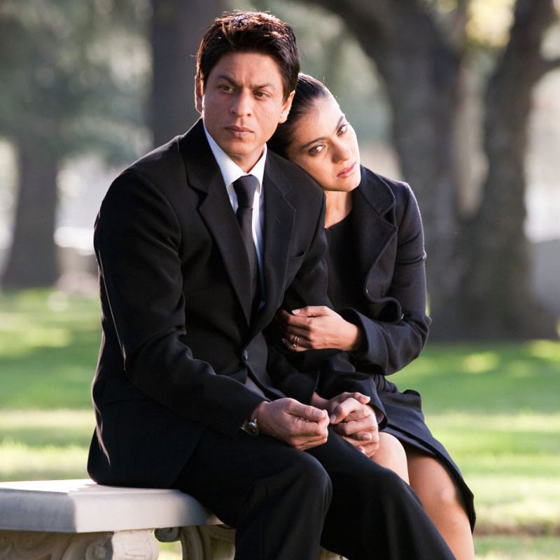 My Name Is Khan premiered on Channel 4 in UK